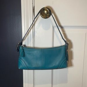 coach purse & wallet